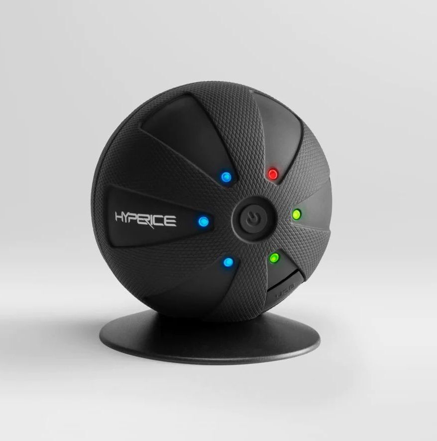 Hyperice ハイパースフィア ミニ 34000 001-00 サムネイル3