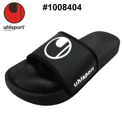 サッカー：ウールシュポルト「uhlsport」サンダル　1008404/タウン/普段着/ファッション/【 5月お買い物マラソン 】 1