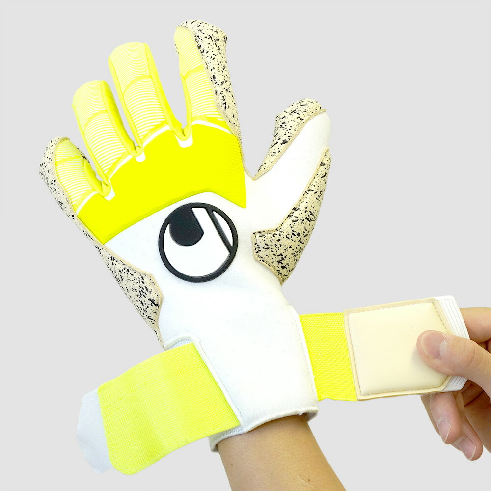 激安特価 サッカー ウールシュポルト Uhlsport ゴールキーパーグローブ ピュアアライアンス スーパーグリップ ハーフネガティブ 01 キーパーグラブ キーパー手袋 試合 大会 マ Www Mahasarakham M Society Go Th