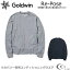 ݡ Re-Pose åȥġC3fit󥺡 Sweatshirt GC40330ꥫХ꡼Żҡȱϡ Goldwin ɥ 4㤤ʪޥ饽 