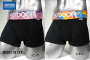 OUTDOOR ペイントゴムボクサー AE0011B121(4)