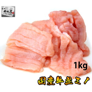 お花見 花見 BBQ バーベキュー 内祝 ギフト プレゼント 誕生日 牛肉 国産牛 並ミノ 1kg 焼肉 バーベキュー 焼肉 バーベキュー もつ鍋 ホルモン うどん ホルモン焼き