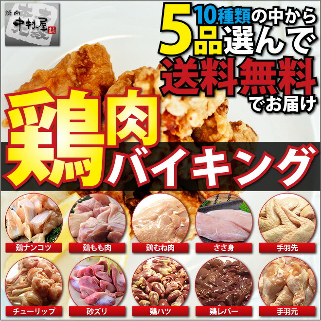 エントリーでP10倍 お歳暮 2018 ギフト 内祝い 鶏肉 国産鶏 鶏肉バイキング 焼肉 バーベキュー