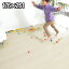 防音カーペット(江戸間3畳・176×261cm) 遮音等級L-35!防炎 カーペット ラグ 厚手 3帖 長方形 子供部屋 じゅうたん 厚め 日本製 絨毯 無地 アイボリー ベージュ ローズ(ピンク) オールシーズン(ホットカーペット対応・床暖房対応) 春夏秋冬用 フリーカットOK コニィ