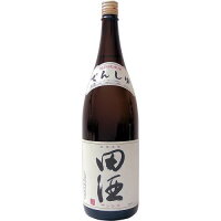 【全国送料無料クール便】田酒　特別純米　1800ml【RPC】【あす楽_土曜営業】【あす楽_日曜営業】【YOUNG zone】【ギフト】