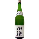 田酒 特別純米 【全国送料無料クール便】田酒　特別純米酒　山廃仕込　1800ml【RPC】【あす楽_土曜営業】【あす楽_日曜営業】【YOUNG zone】【ギフト】