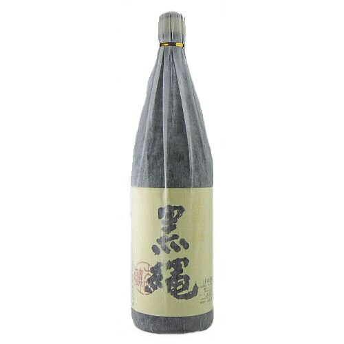 【全国送料無料クール便】十四代　黒縄　大吟醸　1800ml【RPC】【あす楽_土曜営業】【あす楽_日 ...