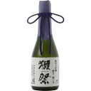 【全国送料無料クール便】獺祭　純米大吟醸　磨き　二割三分　300ml【RPC】【あす楽_土曜営業】【あす楽_日曜営業】【YOUNG zone】【ギフト】