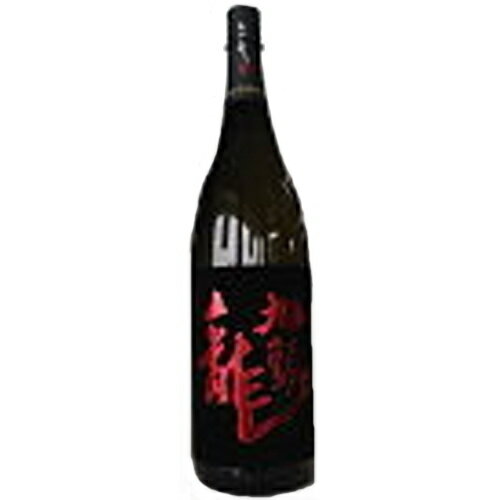 【全国送料無料クール便】黒龍酒造 九頭龍 大吟醸 1800ml【RPC】【あす楽_土曜営業】【あす楽_日曜営業..