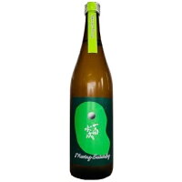 【全国送料無料クール便】一白水成 貴醸酒 Moving Saturday 720ml【RPC】【あす楽_土曜営業】【あす楽_日曜営業】【YOUNG zone】【ギフト】