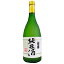 【全国送料無料クール便】菊勇 純米酒 720ml【RPC】【あす楽_土曜営業】【あす楽_日曜営業】【YOUNG zone】【ギフト】