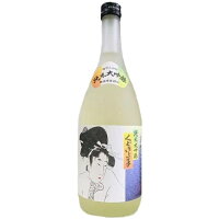 【全国送料無料クール便】亀の井 くどき上手 純米大吟醸 720ml【RPC】【あす楽_土曜営業】【あす楽_日曜営業】【YOUNG zone】【ギフト】