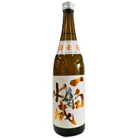 【全国送料無料クール便】一白水成 純米吟醸 酒未来 720ml【RPC】【あす楽_土曜営業】【あす楽_日曜営業】【YOUNG zone】【ギフト】