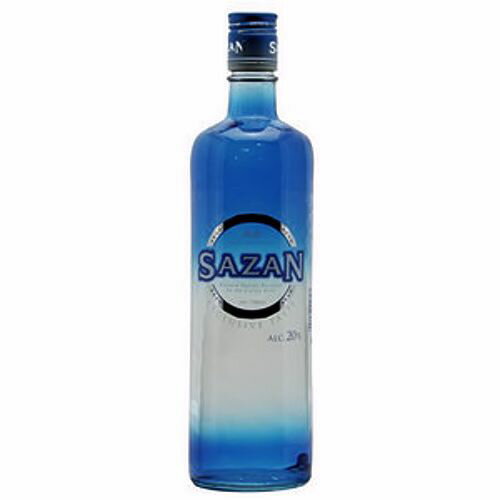 SAZAN 20度 700ml【RPC】【あす楽_土曜営業】【あす楽_日曜営業】【YOUNG zone】【ギフト】