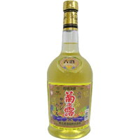 菊之露 サザンバレル 泡盛　25度 720ml（菊之露酒造）　(沖縄）【RPC】【あす楽_土曜営業】【あす楽_日曜営業】【YOUNG zone】【ギフト】