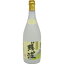 残波 ホワイト（マイルド　白）泡盛　25度 720ml（比嘉酒造）(沖縄）【RPC】【あす楽_土曜営業】【あす楽_日曜営業】【YOUNG zone】【ギフト】