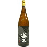 【送料無料（沖縄は850円）】海王　芋　25度　1800ml（大海）（鹿児島）【RPC】【あす楽_土曜営業】【あす楽_日曜営業】【YOUNG zone】【ギフト】