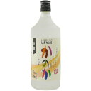 かのか 特撰 甲乙混和(麦) 25度 720ml(門司)(福岡県)【RPC】【あす楽_土曜営業】【あす楽_日曜営業】【YOUNG zone】【ギフト】