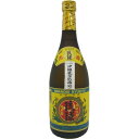 琉球 クラシック 泡盛　25度 720ml（新里酒造）(沖縄）【RPC】【あす楽_土曜営業】【あす楽_日曜営業】【YOUNG zone】【ギフト】