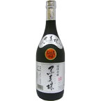 八重泉 黒真珠 泡盛　43度 720ml（八重泉酒造）(沖縄）【RPC】【あす楽_土曜営業】【あす楽_日曜営業】【YOUNG zone】【ギフト】