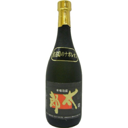 ニコニコ太郎 泡盛　25度 720ml（池間酒造所）(沖縄）【RPC】【あす楽_土曜営業】【あす楽_日曜営業】【YOUNG zone】【ギフト】