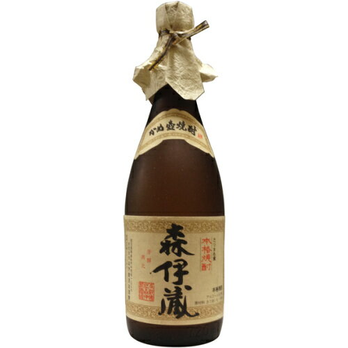 森伊蔵 【送料無料（沖縄は850円）】森伊蔵　芋　25度　720ml（森伊蔵）（鹿児島）【RPC】【あす楽_土曜営業】【あす楽_日曜営業】【YOUNG zone】【ギフト】