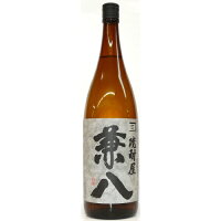 【送料無料（沖縄は850円）】兼八　麦　25度　1800ml（四ツ谷）（大分）【RPC】【あす楽_土曜営業】【あす楽_日曜営業】【YOUNG zone】【ギフト】