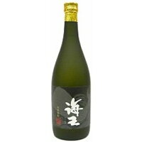 【送料無料（沖縄は850円）】海王　芋　25度　720ml（大海）（鹿児島）【RPC】【あす楽_土曜営業】【あす楽_日曜営業】【YOUNG zone】【ギフト】