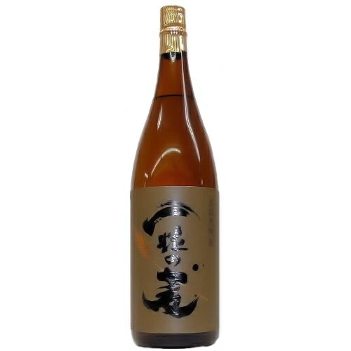 【送料無料（沖縄は850円）】一粒の麦　麦焼酎　25度　1800ml（西酒造）（鹿児島）【RPC】【あす楽_土曜営業】【あす楽_日曜営業】【YOUNG zone】【ギフト】