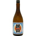 朝日酒造 黒糖焼酎 朝日 30度 720ml【RPC】【あす楽_土曜営業】【あす楽_日曜営業】【YOUNG zone】【ギフト】