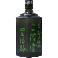 二階堂　豊後路　ビン　麦　25度　720ml（二階堂）（大分）【RPC】【あす楽_土曜営業】【あす楽_日曜営業】【YOUNG zone】【ギフト】