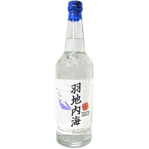 羽地内海 泡盛 30度 600ml(龍泉酒造)(沖縄)【RPC】【あす楽_土曜営業】【あす楽_日曜営業】【YOUNG zone】【ギフト】