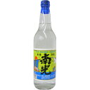 南光 泡盛　30度 600ml（神谷）(沖縄）【RPC】【あす楽_土曜営業】【あす楽_日曜営業】【YOUNG zone】【ギフト】