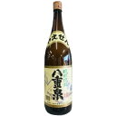 八重泉酒造 八重泉 30度 1800ml【RPC】【あす楽_土曜営業】【あす楽_日曜営業】【YOUNG zone】【ギフト】