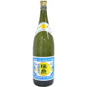 瑞泉 泡盛　30度 1800ml（瑞泉酒造）(沖縄）【RPC】【あす楽_土曜営業】【あす楽_日曜営業】【YOUNG zone】【ギフト】