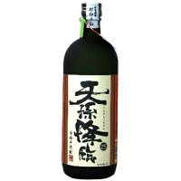 天孫降臨 芋 25度　720ml（神楽）（宮崎）【RPC】【あす楽_土曜営業】【あす楽_日曜営業】【YOUNG zone】【ギフト】