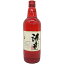 海童 祝の赤 芋 25度 720ml 箱無し(濱田酒造)(鹿児島)【RPC】【あす楽_土曜営業】【あす楽_日曜営業】【YOUNG zone】【ギフト】 1,355円
