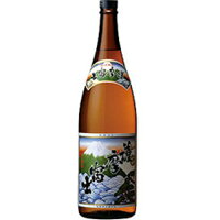 薩摩富士　芋　25度 1800ml （濱田酒造）(鹿児島）【RPC】【あす楽_土曜営業】【あす楽_日曜営業】【YOUNG zone】【ギフト】