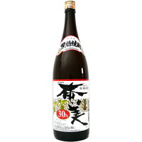 奄美 黒糖　30度 1800ml（奄美酒類）（鹿児島）【RPC】【あす楽_土曜営業】【あす楽_日曜営業】【YOUNG zone】【ギフト】