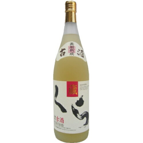 くら 古酒 泡盛　25度 1800ml（ヘリオス酒造）(沖縄）【RPC】【あす楽_土曜営業】【あす楽_日曜営業】..