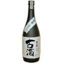秋の露 全麹 古酒 米 37度720ml(常楽)(熊本)【RPC】【あす楽_土曜営業】【あす楽_日曜営業】【YOUNG zone】【ギフト】