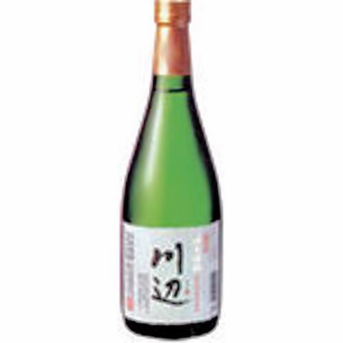 限定 川辺 純米焼酎　25度　720ml（繊月） 　（熊本）【RPC】【あす楽_土曜営業】【あす楽_日曜営業】【YOUNG zone】【ギフト】