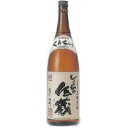 しまっちゅ伝蔵 黒糖 30度 1800ml(喜界島)(鹿児島)【RPC】【あす楽_土曜営業】【あす楽_日曜営業】【YOUNG zone】【ギフト】