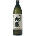 しまっちゅ伝蔵 黒糖 30度 900ml(喜界島)(鹿児島)【RPC】【あす楽_土曜営業】【あす楽_日曜営業】【YOUNG zone】【ギフト】
