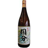 さつま国分 芋　25度 1800ml（国分酒造）(鹿児島）【RPC】【あす楽_土曜営業】【あす楽_日曜営業】【YOUNG zone】【ギフト】