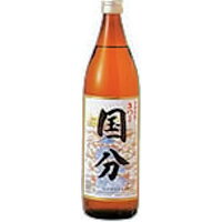 さつま国分 芋　25度 900ml（国分酒造）(鹿児島）【RPC】【あす楽_土曜営業】【あす楽_日曜営業】【YOUNG zone】【ギフト】