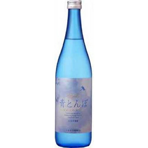 青とんぼ 芋 25度 720ml(小鹿酒造 )【RPC】【あす楽_土曜営業】【あす楽_日曜営業】【YOUNG zone】【ギフト】