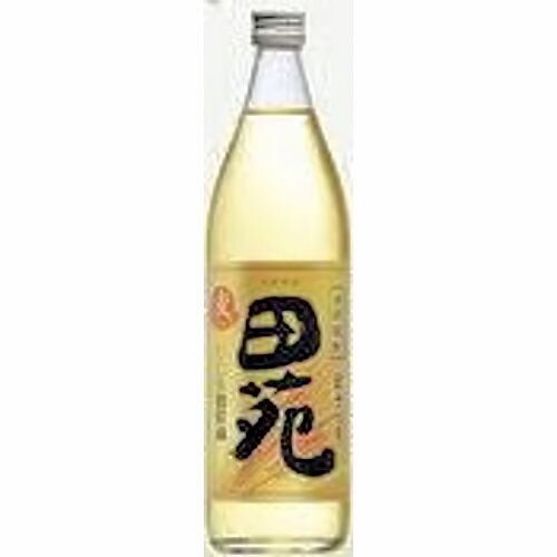 田苑 金ラベル 25度 900ml（田苑）（鹿児島）【RPC】【あす楽_土曜営業】【あす楽_日曜営業】【YOUNG zone】【ギフト】