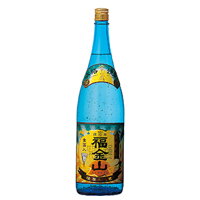 金山蔵 福金山 芋 （金箔入） 25度 1800ml（薩摩）(鹿児島）【RPC】【あす楽_土曜営業】【あす楽_日曜営業】【YOUNG zone】【ギフト】