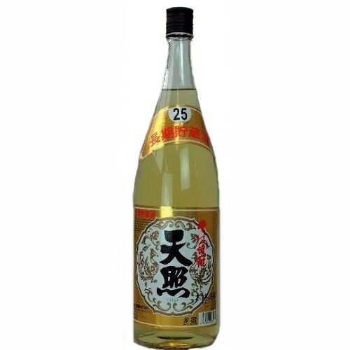 そば焼酎　天照 長期貯蔵 1800ml　（